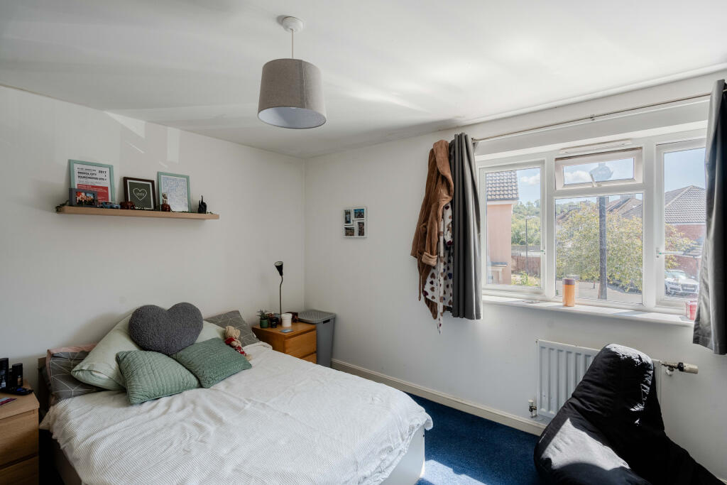 House in Bristol, Ashton Vale - View 4