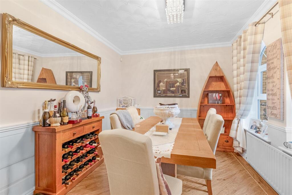 Norris Close, Kettering - View 4