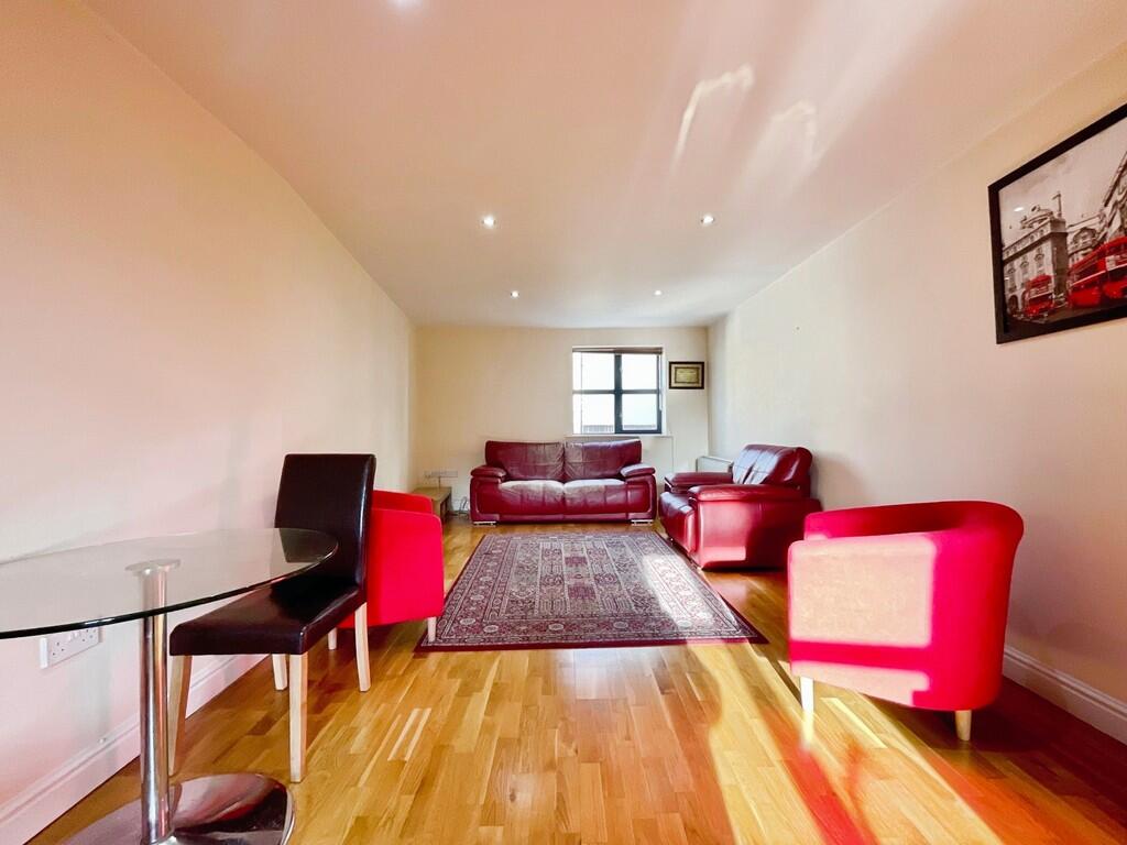 Main image of property: Swan Street, Lincoln