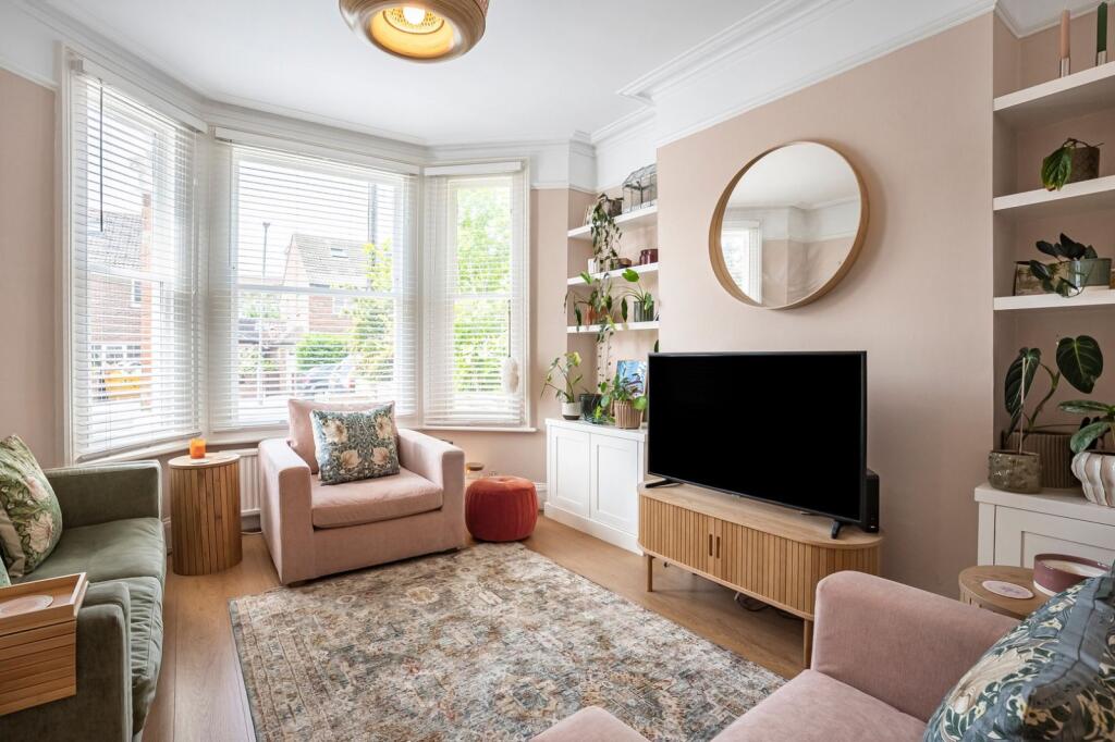 Main image of property: St Ann's Hill, Earlsfield, London, SW18