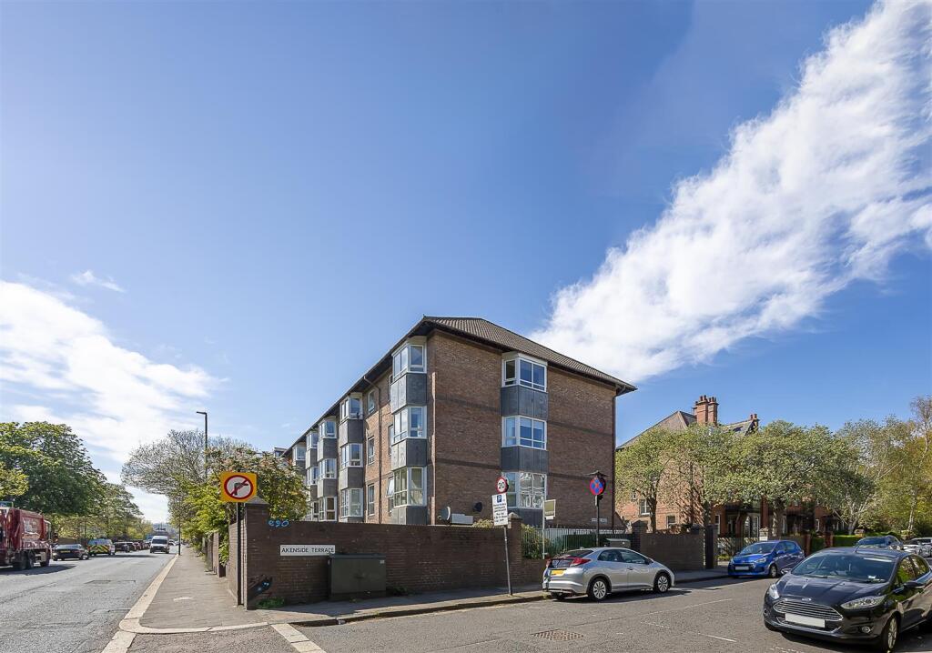 Main image of property: Brandling Court, Akenside Terrace, Jesmond, Newcastle upon Tyne