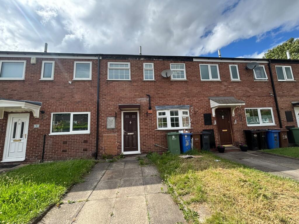 Main image of property: Rectory Fields SK1