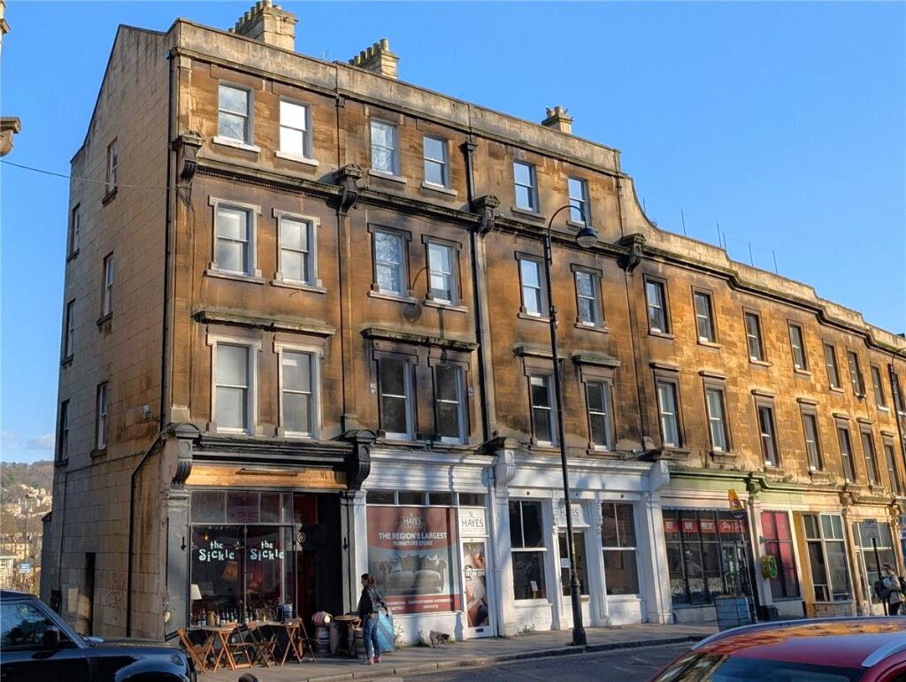 Main image of property: London Street, Bath, Somerset, BA1