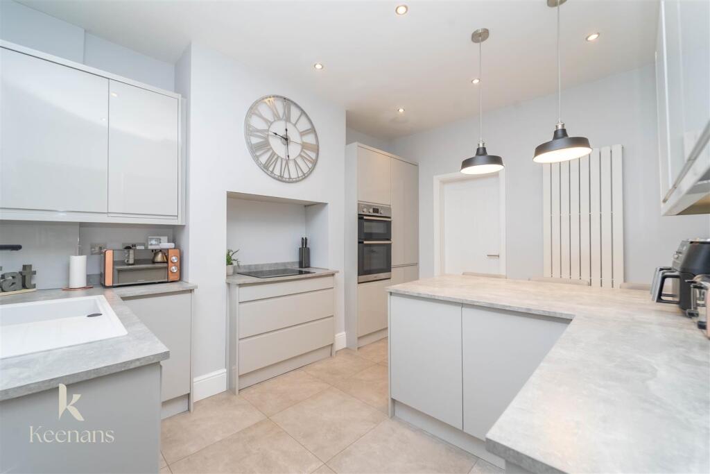 Main image of property: Adelaide Street, Rossendale