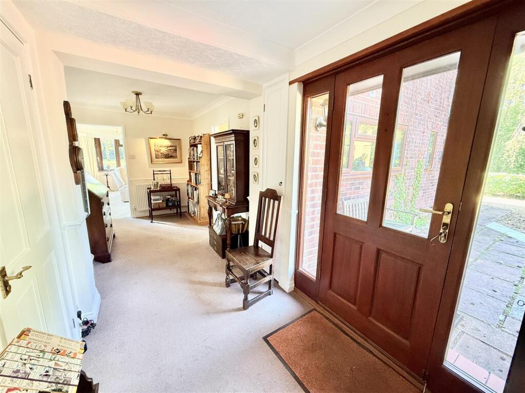 House in South Norfolk, Deopham - View 4