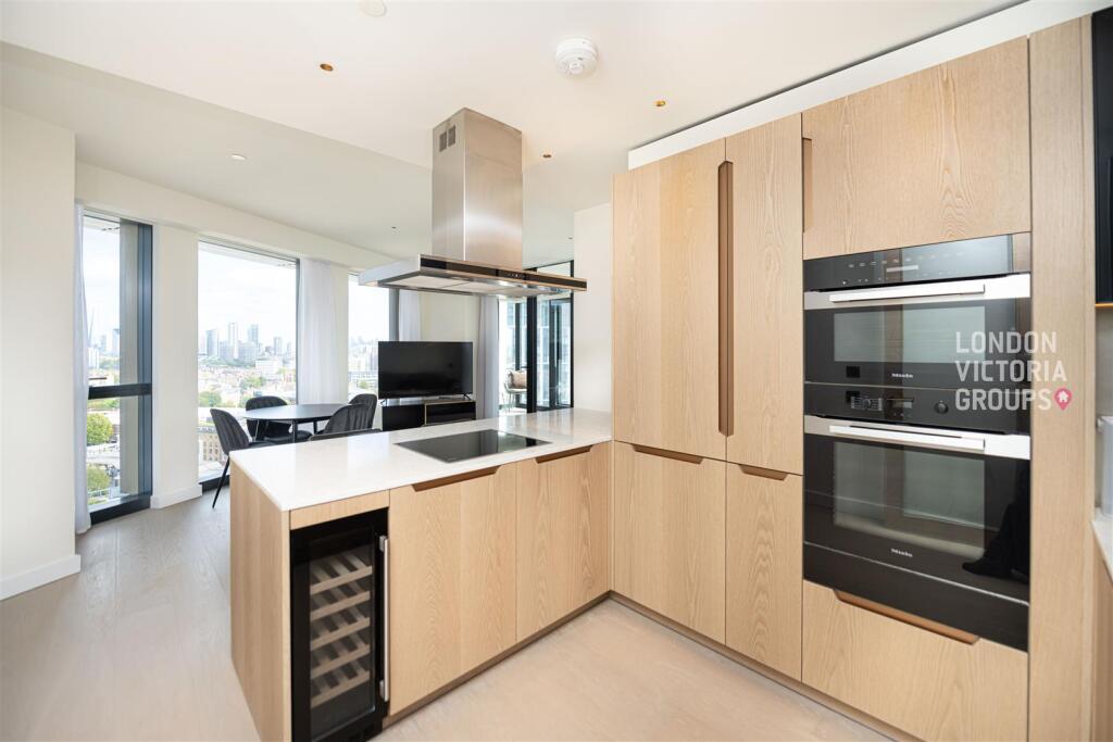 Apartment in London - View 4