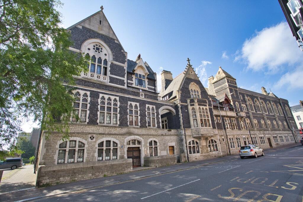 Main image of property: Ladywell, Dover, Kent, CT16