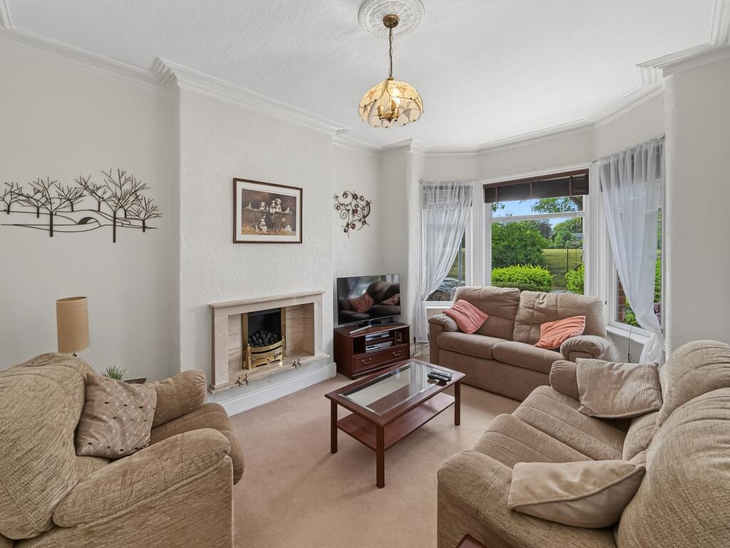 House in Manchester - View 2