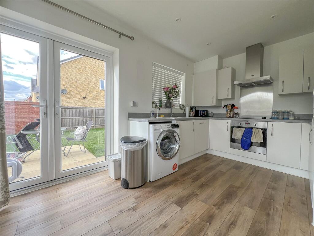 House in Swindon, Melksham - View 4
