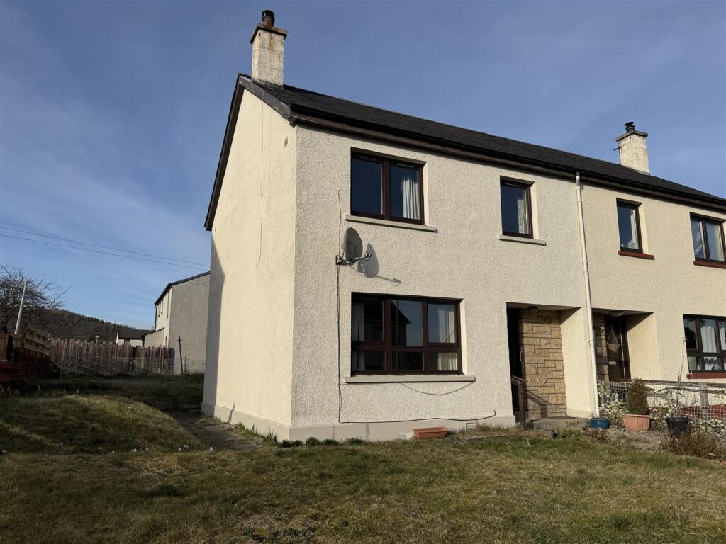 Main image of property: Cairngorm Avenue, Grantown on Spey