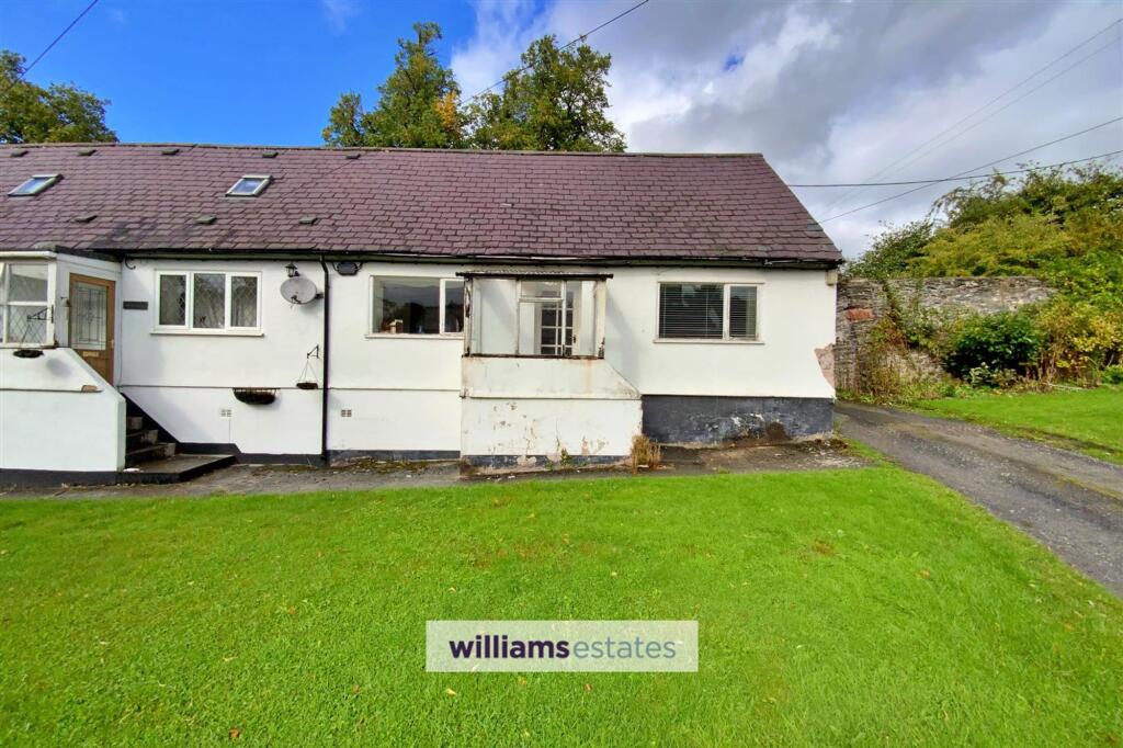 Main image of property: Llanbedr Hall, Ruthin, LL15