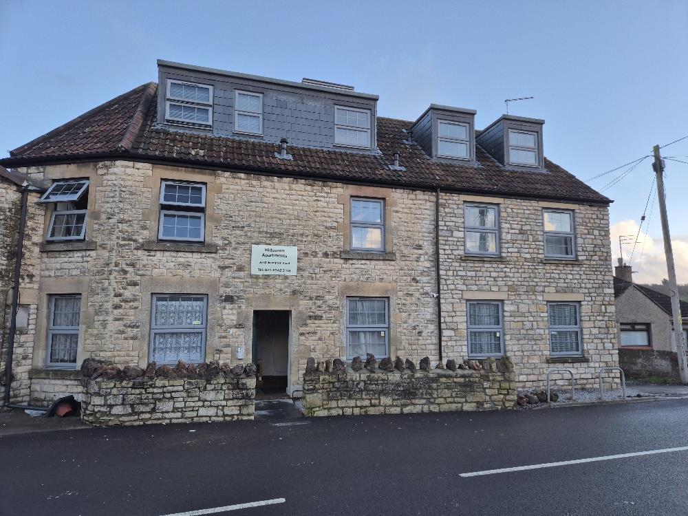 Main image of property: Chilcompton Road, Midsomer Norton, Radstock