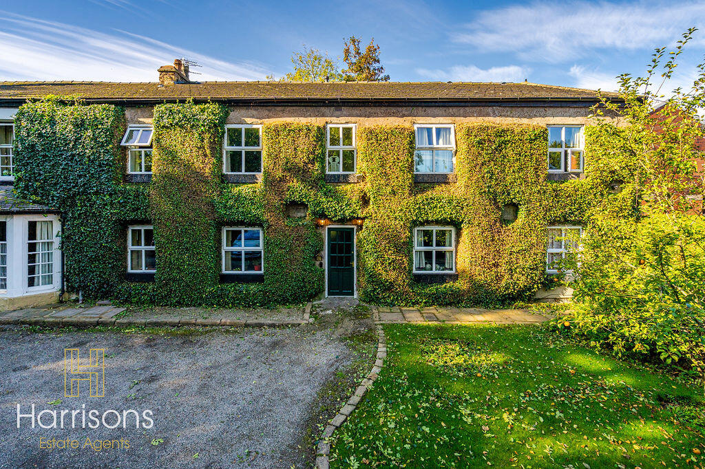 Main image of property: High Bank Street, Tonge Moor, Bolton.