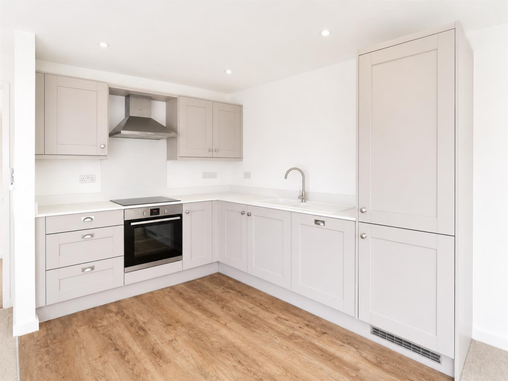 Apartment in Canterbury - View 5