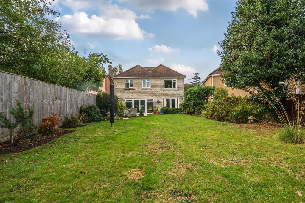 House in Chippenham, Wiltshire - View 2