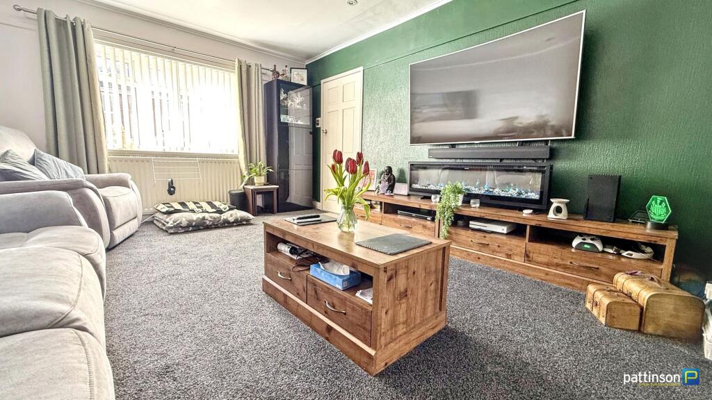 House in Newbiggin by the Sea - View 2