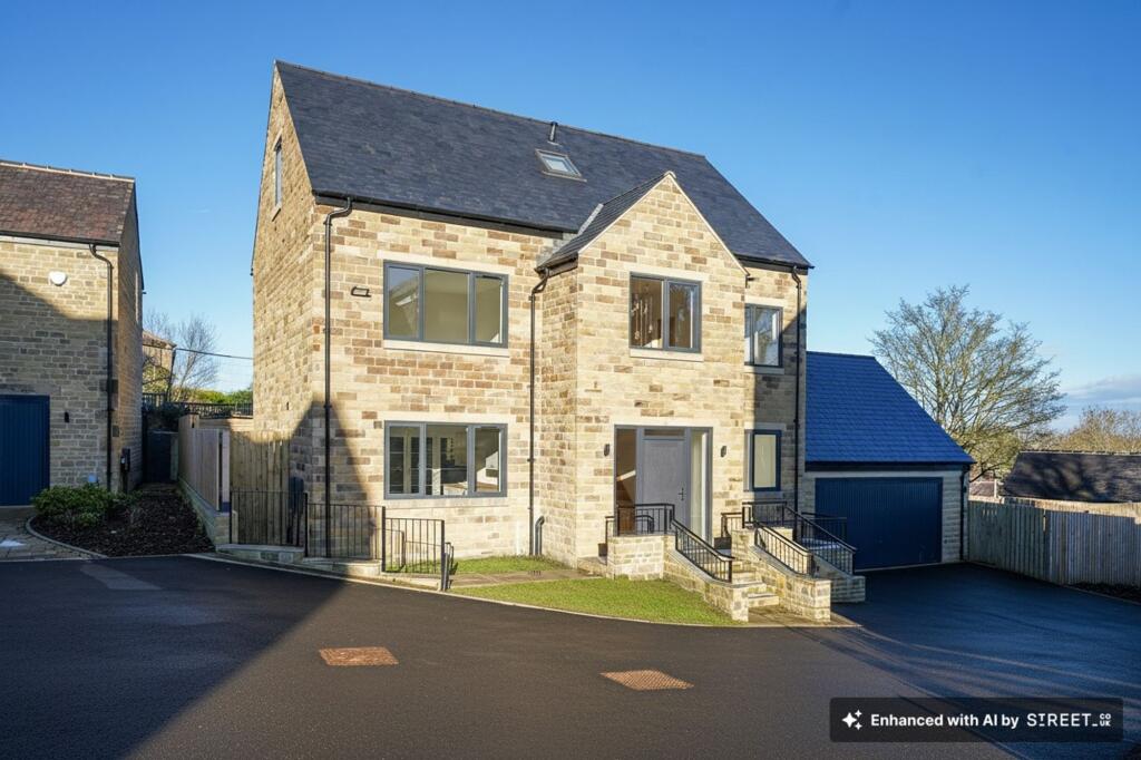 Main image of property: 5 Totley Hall Court, Totley Sheffield S17