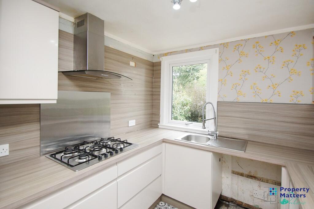 House in Kilmarnock, East Ayrshire - View 5