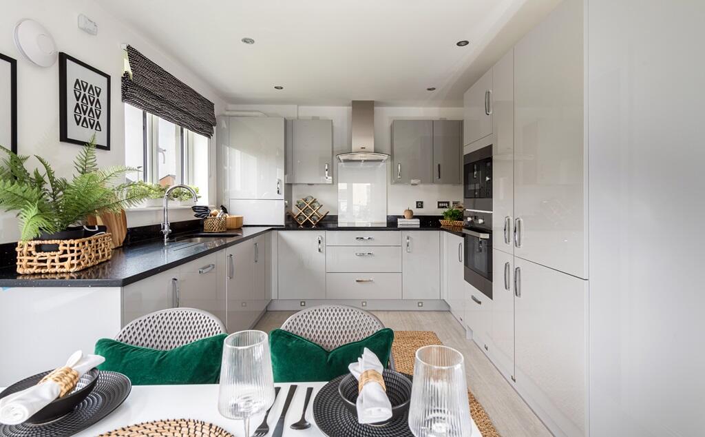 House in Edinburgh, West Lothian - View 4