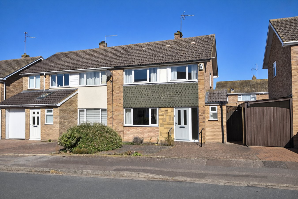 Main image of property: Eaton Road, Northampton, NN5