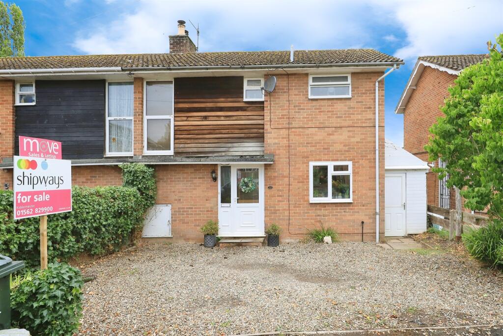 Main image of property: Cutmill Bridge, Eardiston, Tenbury Wells