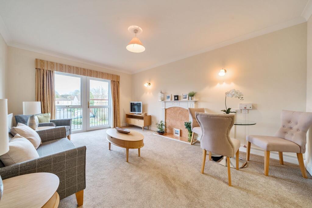 Main image of property: Crawthorne Road, Peterborough, PE1