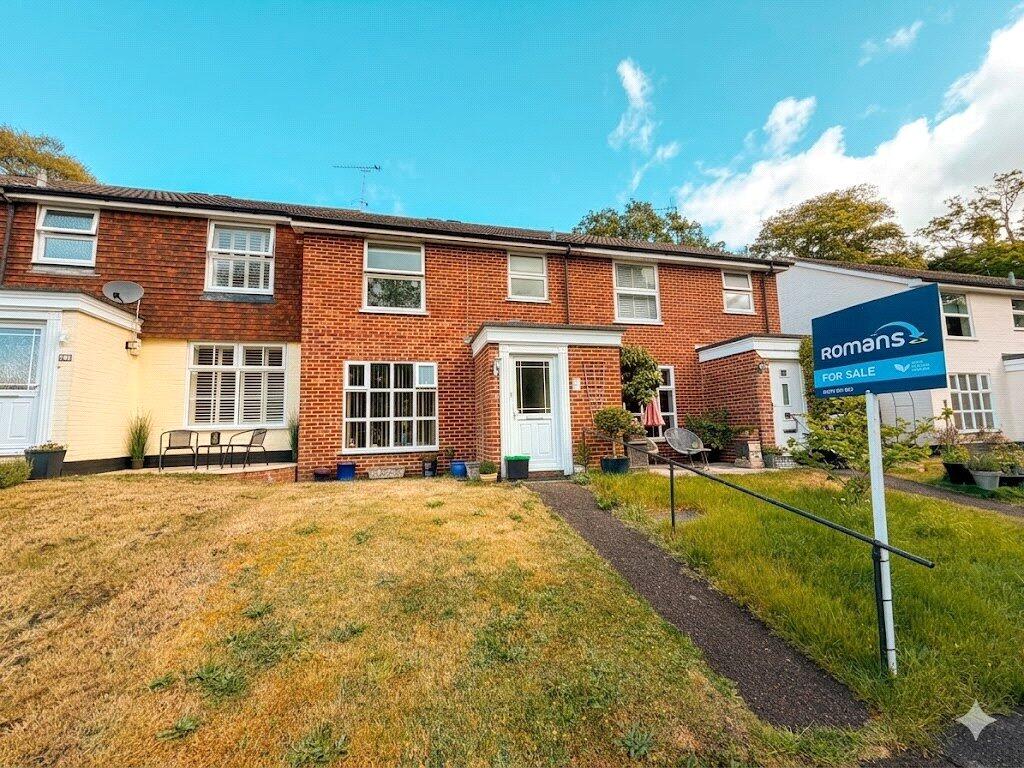 Main image of property: Valroy Close, Camberley, Surrey
