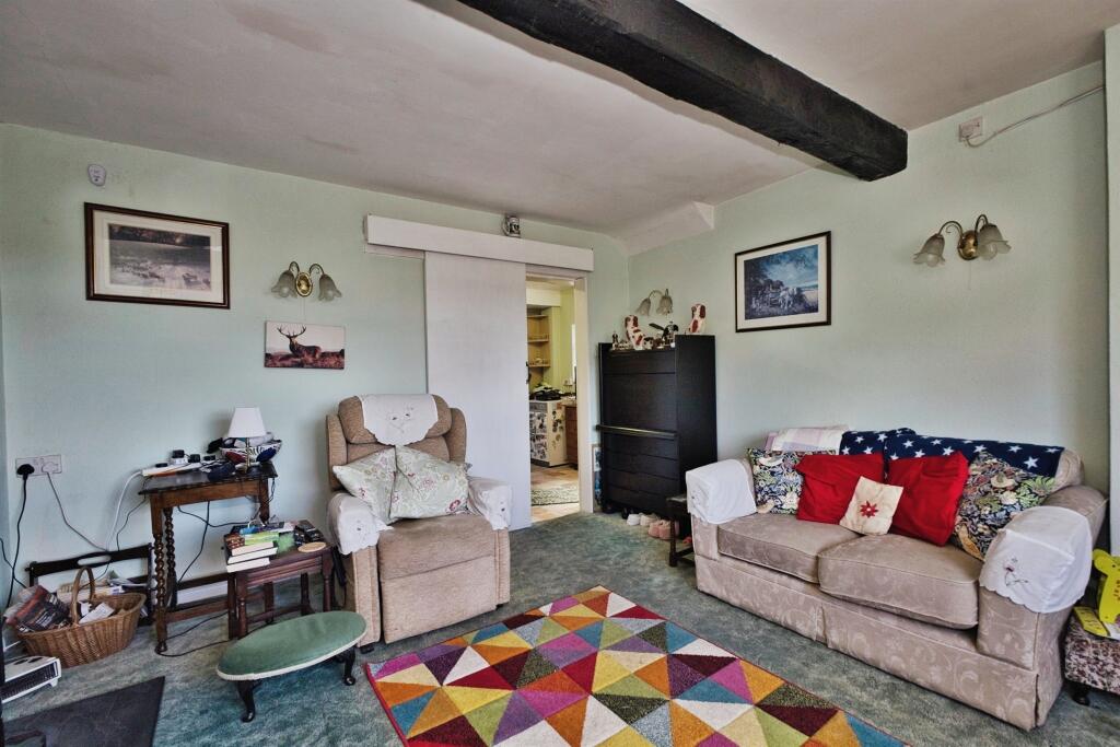 House in Bath, Queen Camel - View 5