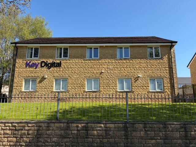 Main image of property: Sycamore Business Centre, Sycamore Close, Burnley, BB12 6EG