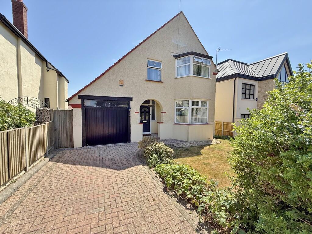 Main image of property: Penrhyn Avenue, Drayton, Portsmouth