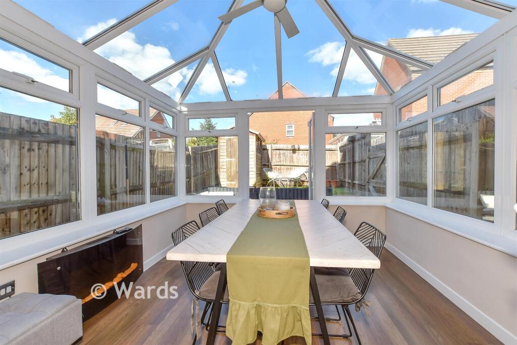House in Canterbury - View 3