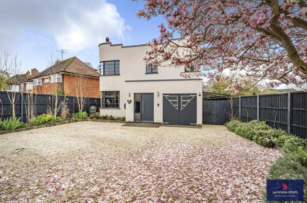 Main image of property: Duchess Drive, Newmarket, Suffolk, CB8