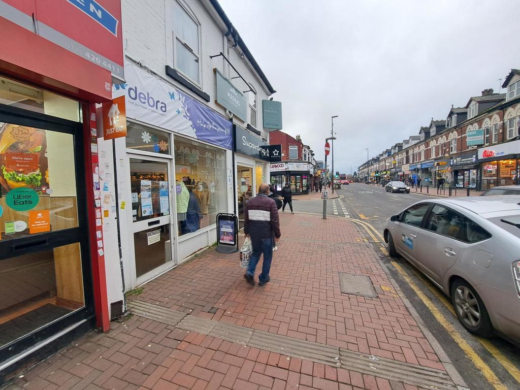 Additional image 5 of 605 Bearwood Road, Smethwick, West Midlands, B66 4BJ