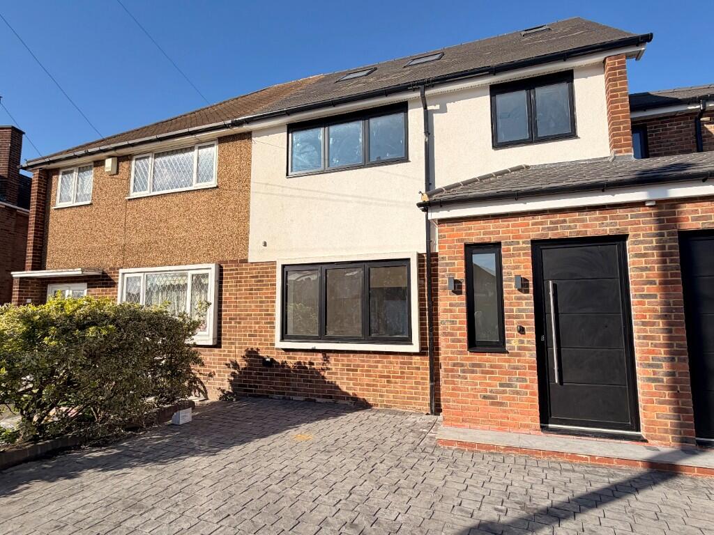 Main image of property: Freshwell Avenue, Chadwell Heath, London, RM6