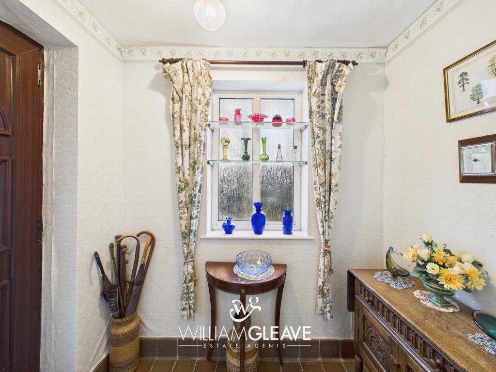 Caelcoed Lane, Brynford, Holywell, Flintshire, CH8 photo 4
