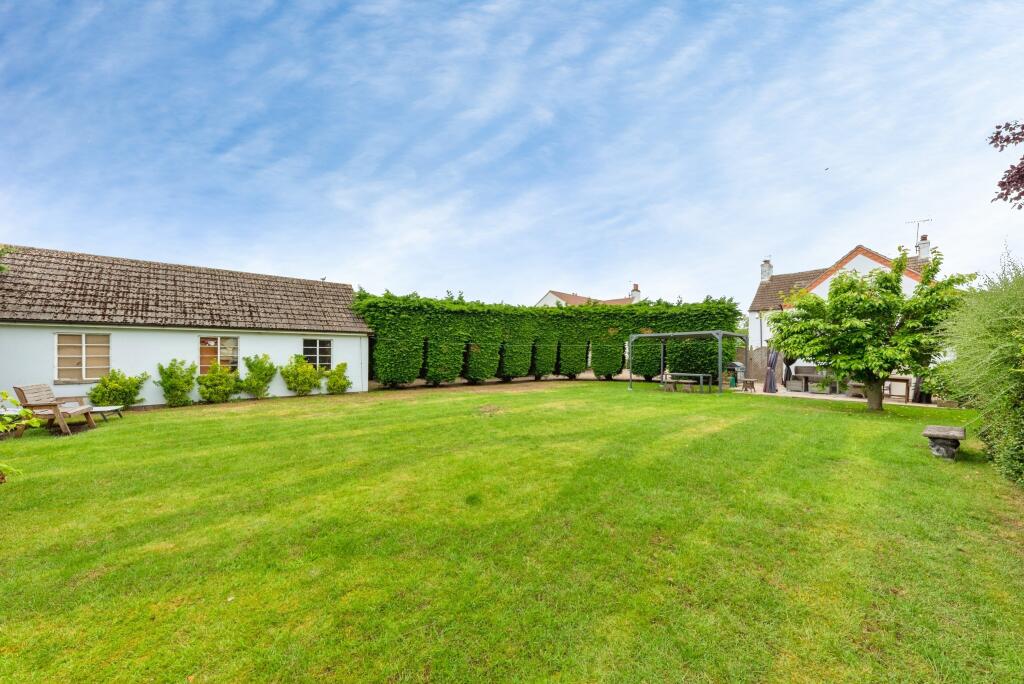 House in Newark and Sherwood, North Muskham - View 3