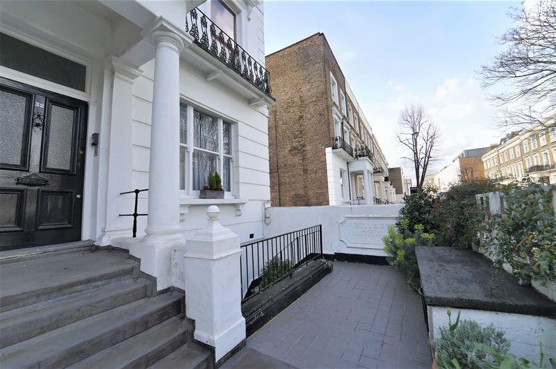 Apartment in London, Kensal Town, Maida Vale - View 5
