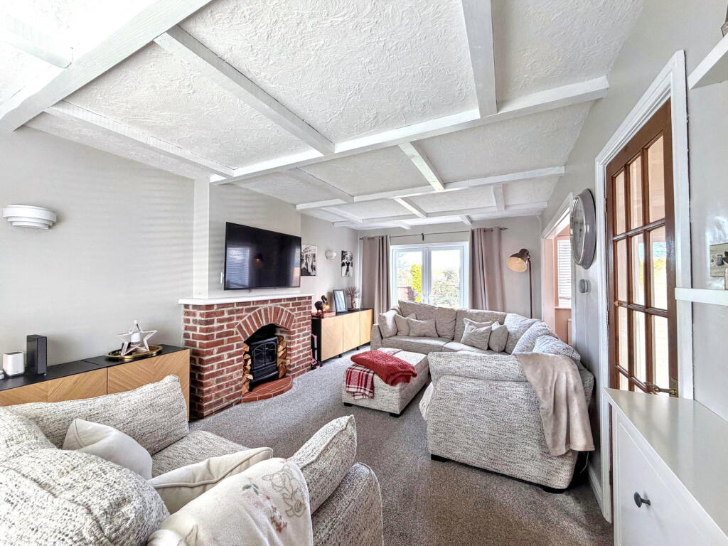 Margill Close, Marton photo 4