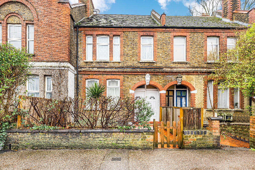 Main image of property: Lea Bridge Road, London, E10