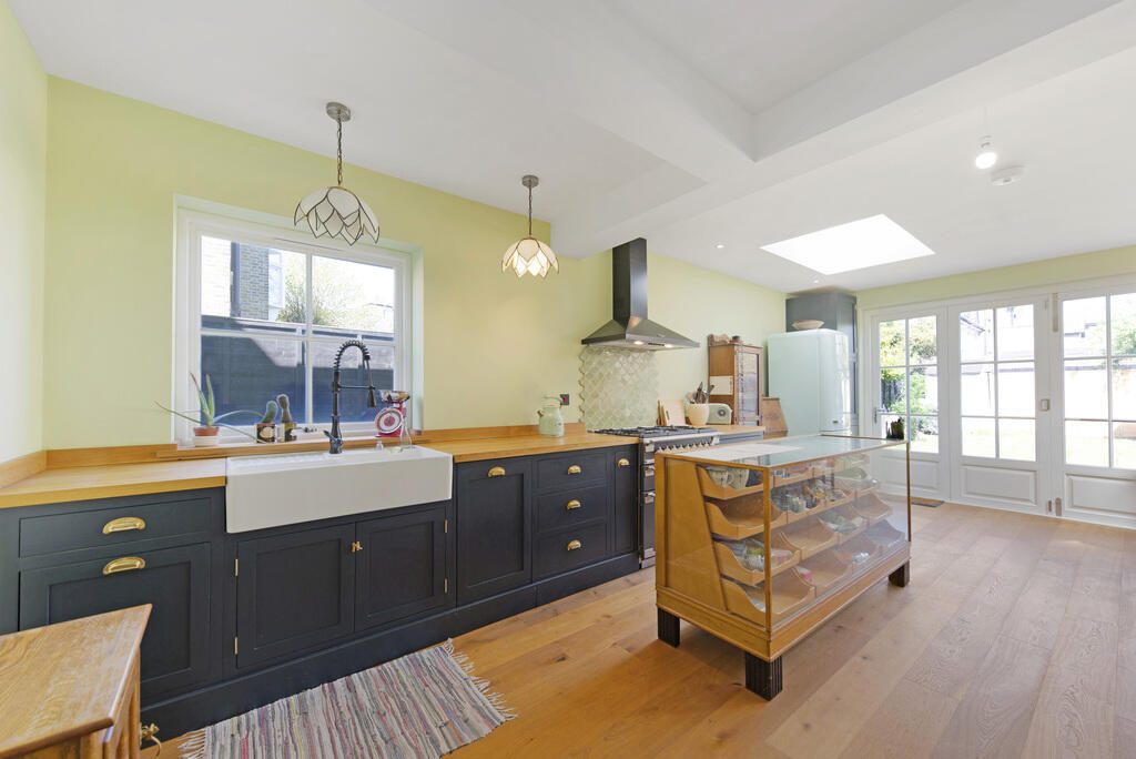 Main image of property: Kingston Road, SW19