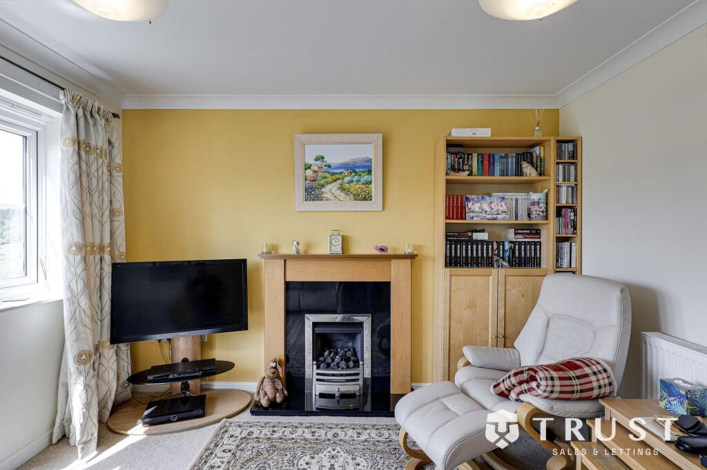 Bream Avenue, Cleckheaton, BD19 photo 5
