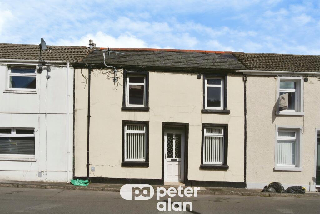 Main image of property: Cardiff Road, Aberdare