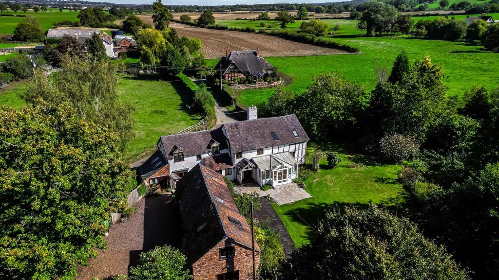 Main image of property: Aston, Wem.
