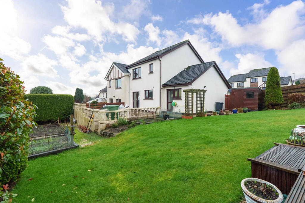 20, Manor Road, Douglas photo 3