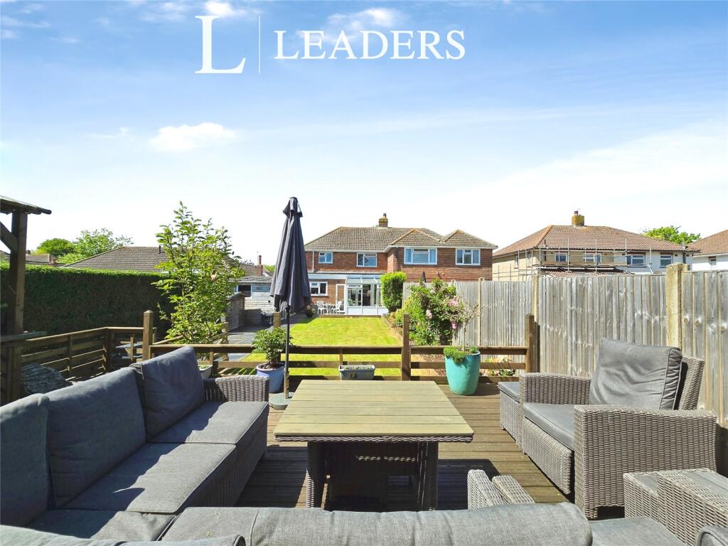 Main image of property: Privett Place, Gosport, Hampshire