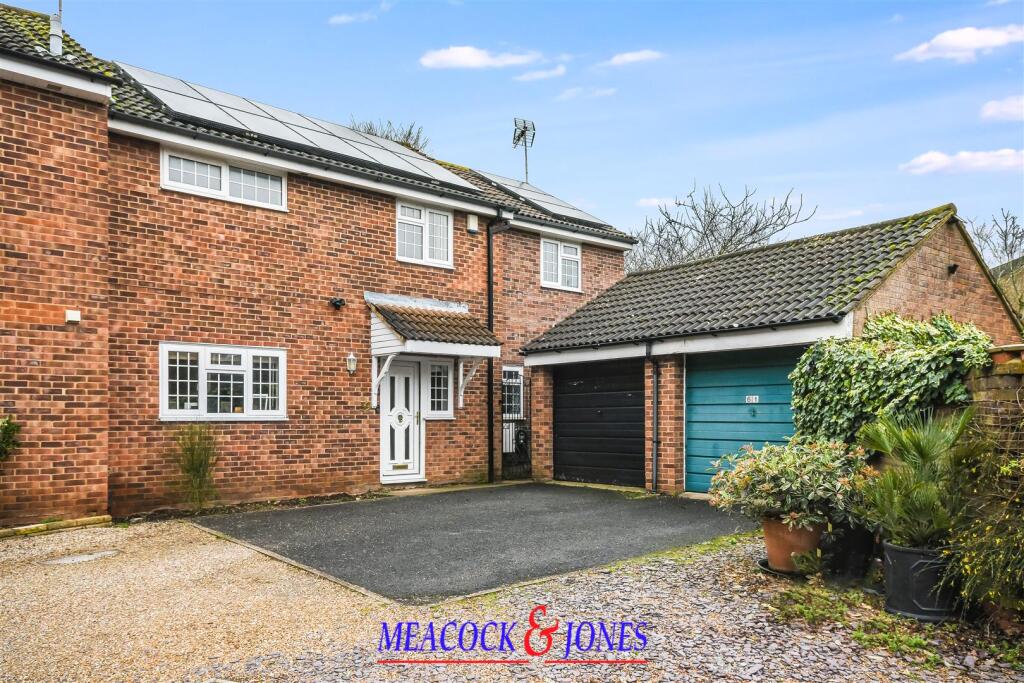 Main image of property: Brocksparkwood, Brentwood