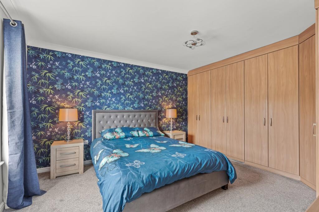Additional image 25 of Agincourt Drive, Bingley, West Yorkshire, BD16