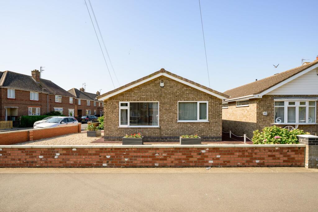 Main image of property: St. Clements Road, Skegness, PE25