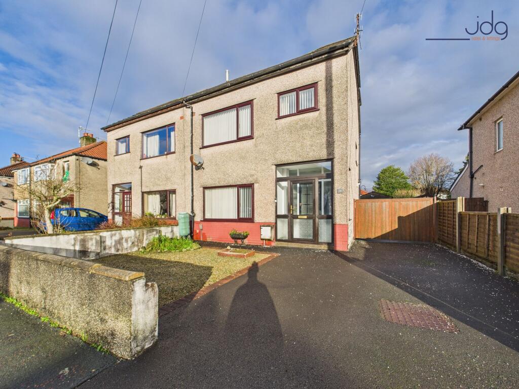 Main image of property: Cleveleys Avenue, Lancaster, LA1