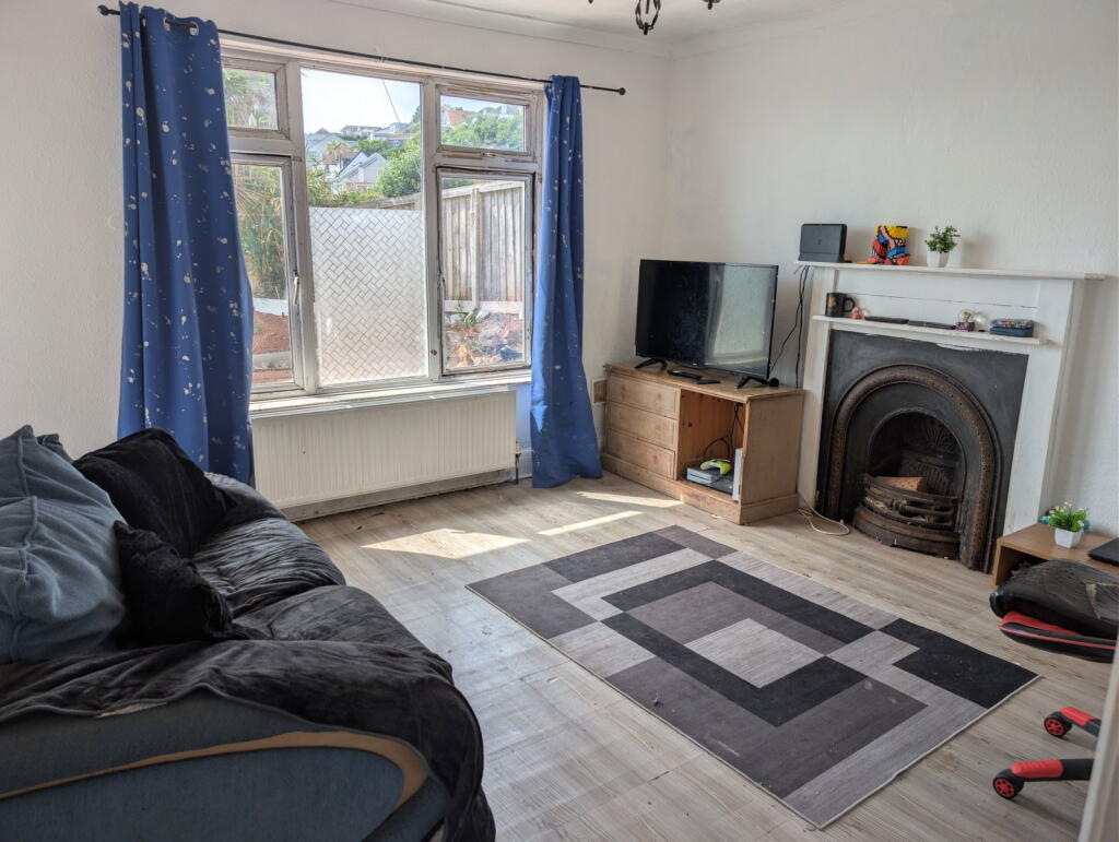 House in Torquay - View 2